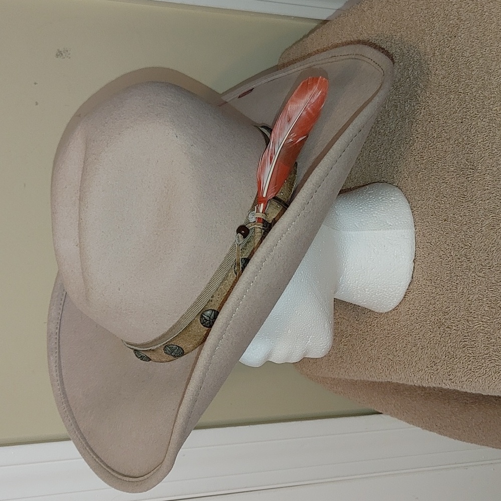 🤯 Bullhide Hat